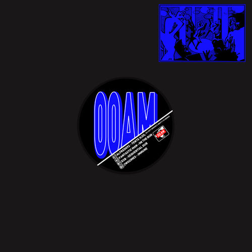 Various Artists - 00AM004