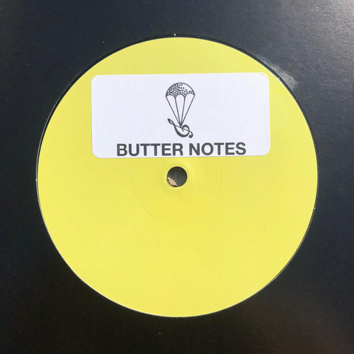 Various Artists - Butter Notes 1