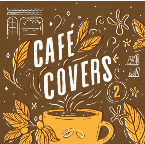 Various Artists - Café Covers, Vol2