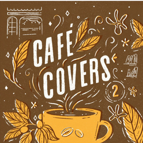 Various Artists - Café Covers, Vol2