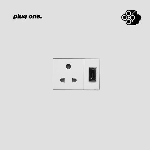 Various Artists - CoOp Presents Plug One