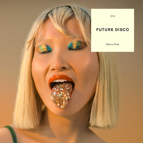 Various Artists - Future Disco Dance Club [2CD]