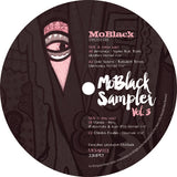 Various Artists - MoBlack Sampler Vol 3