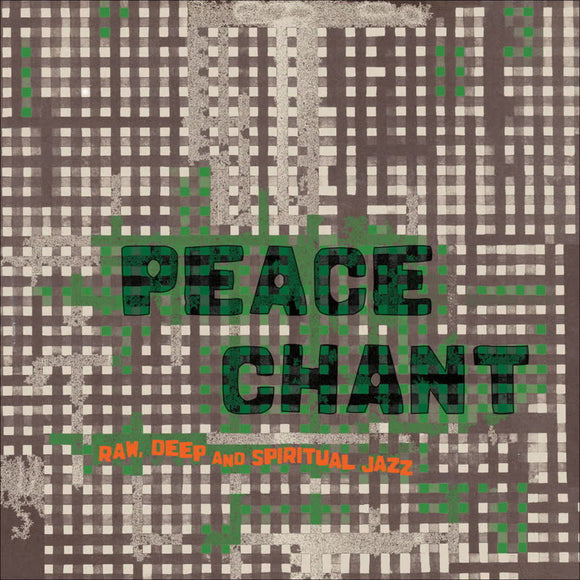 Various Artists Peace Chant 2