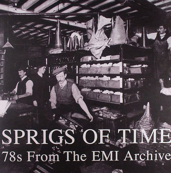 Various Artists - Sprigs of Time