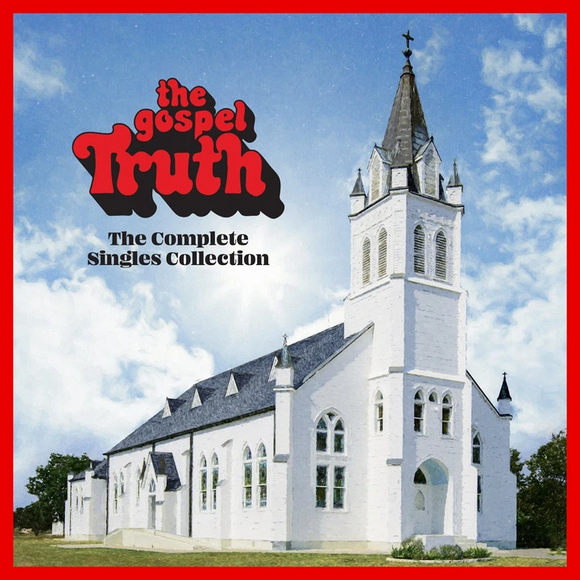 Various Artists - The Gospel Truth: Complete Singles Collection [3LP]