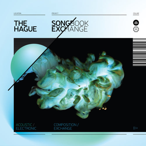 Various Artists - The Hague Songbook Exchange