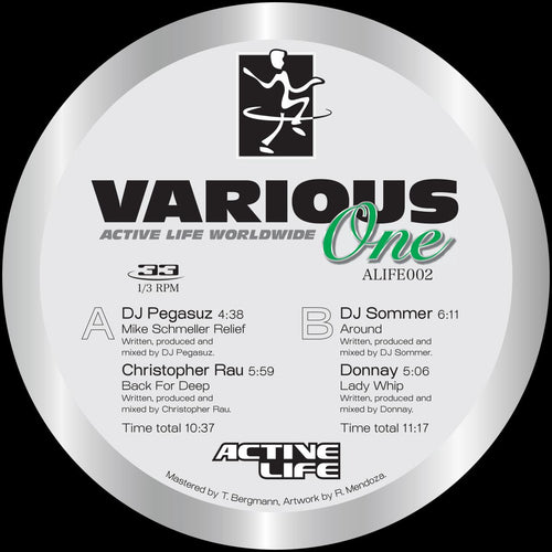 Various Artists - Various One