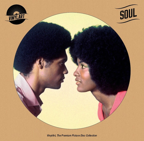 Various Artists - VinylArt - Soul