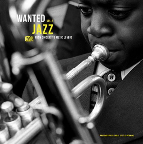 Various Artists - Wanted: Jazz Vol 2