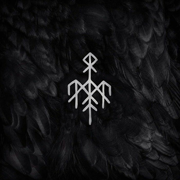 WARDRUNA - KVITRAVN [2LP]