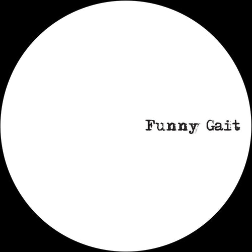 DISK - Funny Gait