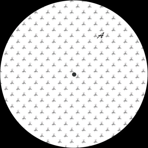 RAY MONO/MOONLIT VISION/JAMAHR - WHXT 003