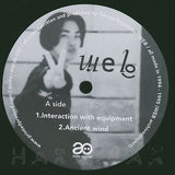 Web - The Sound There [2x12" Vinyl] [Import]