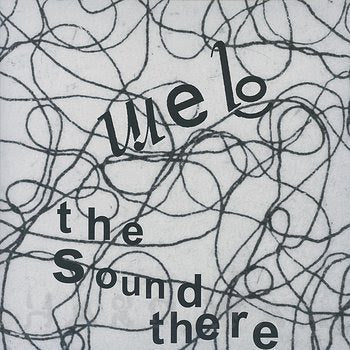 Web - The Sound There [2x12" Vinyl] [Import]