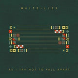 White Lies - As I Try Not To Fall Apart [Indies Exclusive]