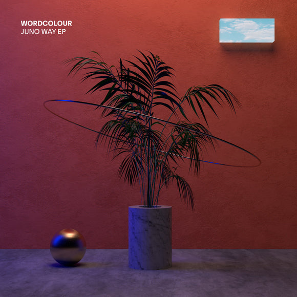 Wordcolour - Juno Way EP