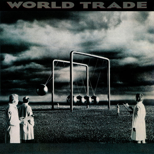 World Trade – World Trade [CD]