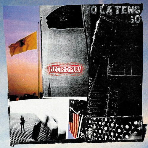 Yo La Tengo - Electr-o-pura