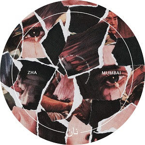 Zha Mumbai / The Tale Of She [Repress]