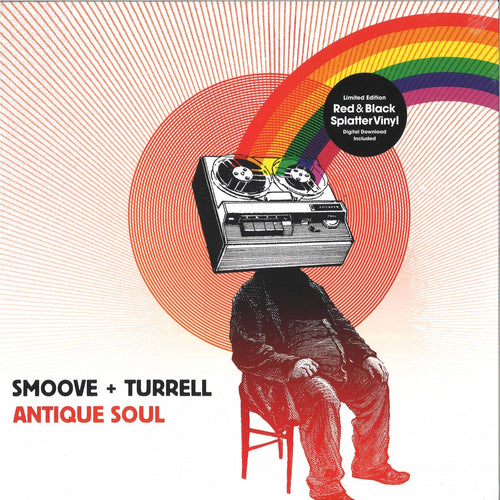 Smoove & Turrell - Antique Soul