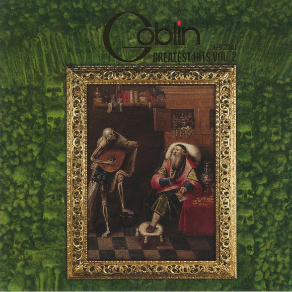 Goblin - Greatest Hits Vol.2 (1979-2001)