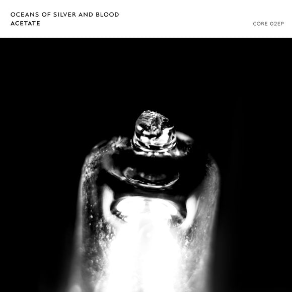 Acetate - Oceans Of Silver & Blood