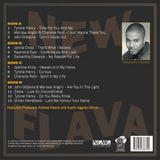 VARIOUS ARTISTS - NEW FLAVA VOL.1