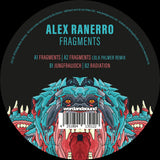 Alex Ranerro - Fragments