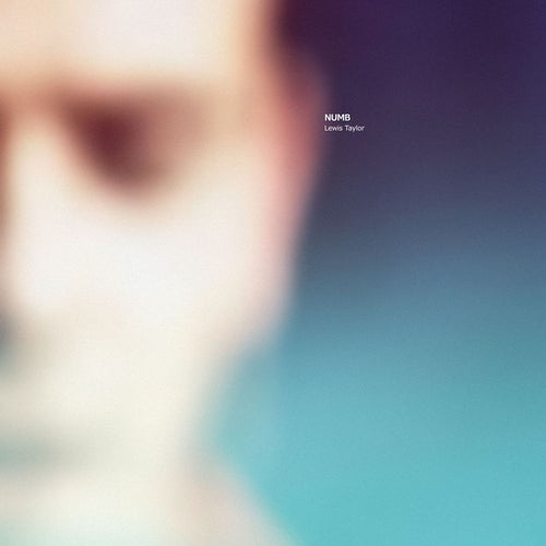 Lewis Taylor - Numb (2LP)