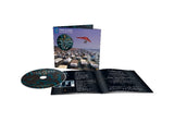 Pink Floyd - A Momentary Lapse Of Reason Remixed & Updated [CD]