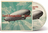 Various Artists - Led Zeppelin In Jazz [CD]