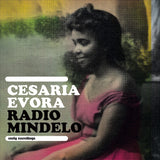 Cesária Évora - Radio Mindelo (Early Recordings) (2LP coloured) RSD23