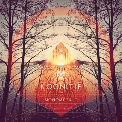 Kognitif - 'Monometric / 2020 Edition'