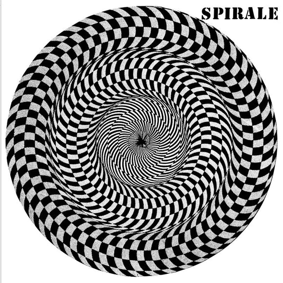 Spirale - Spirale [CD]