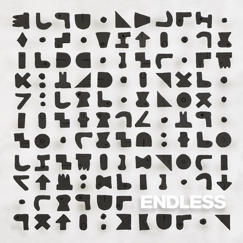 Nicolas Masseyeff - Endless (2LP)