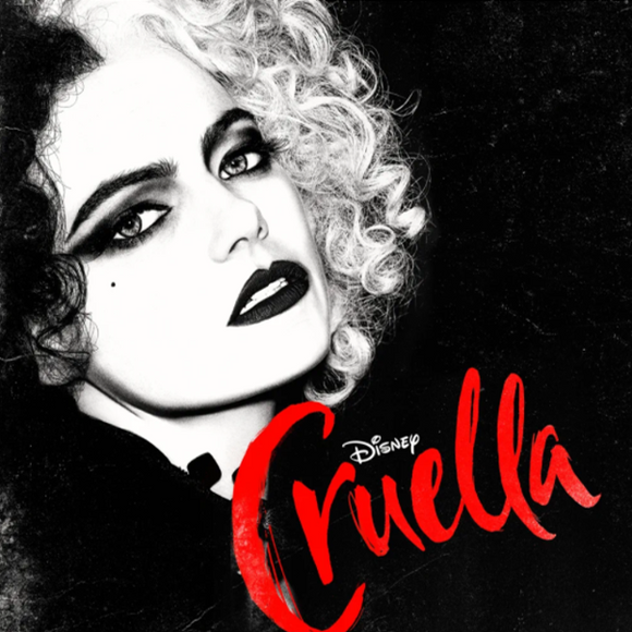 Various Artists - Cruella