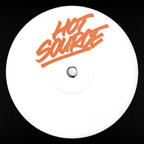 Hot Source - Hot Source Vol 2 (1 per person)