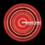 Tokyo Police Club - Elephant Shell - 2023, 15 Year Anniversary [Tricolour Edition]