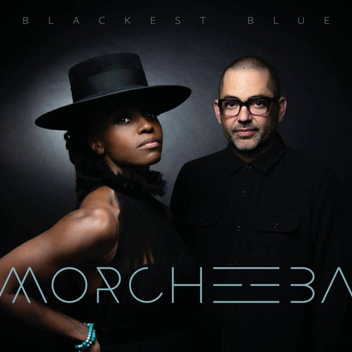 MORCHEEBA BLACKEST BLUE [LP]