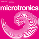 Broadcast - Microtronics: Volumes 1 & 2 [LP]