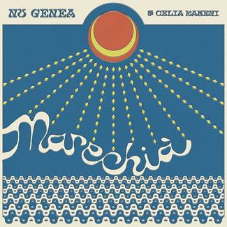 Nu Genea - Marechià 7"