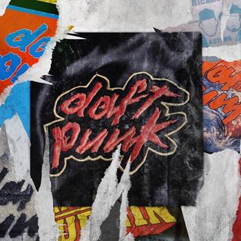 DAFT PUNK - HOMEWORK REMIXES [2LP]