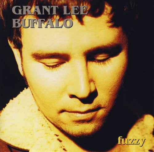 GRANT LEE BUFFALO - FUZZY