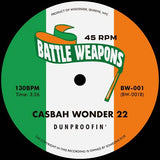 Battle Weapons – Vol 1