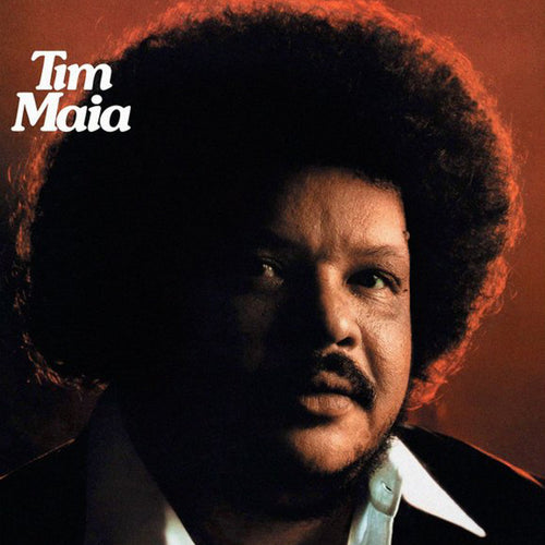 TIM MAIA - TIM MAIA [LP]