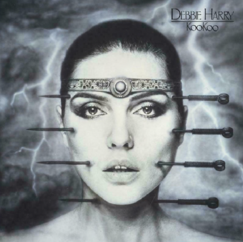 Debbie Harry - KooKoo (Deluxe Edition) [Clear Vinyl]