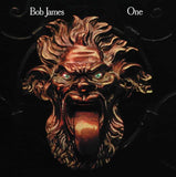 BOB JAMES - ONE (2021 REMASTERED) [INCL. THE STONE COLD CLASSIC ‘NAUTILUS’ ] (LP)