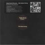 Colin Curtis pres. The Sultan's Swing Sessions EP