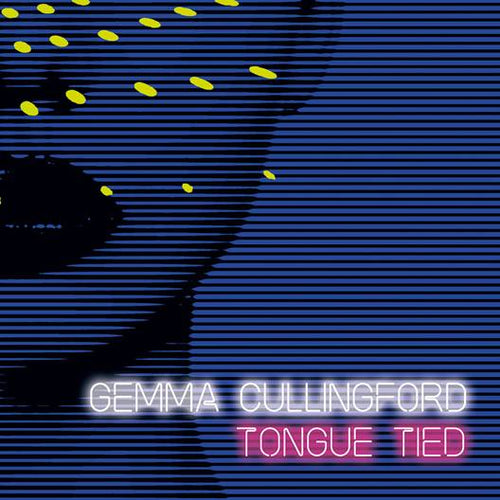 GEMMA CULLINGFORD - TONGUE TIED [CD]